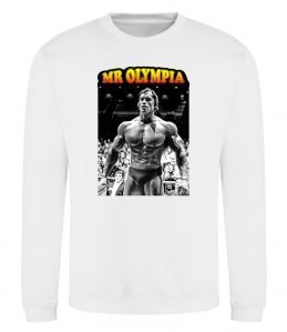 Світшот Mr. Olympia Світшот Mr. Olympia