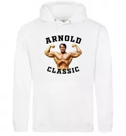 Женская толстовка (худи)