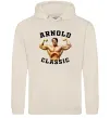 Женская толстовка (худи) Arnold Classic Таш Женская толстовка (худи) Arnold Classic Таш фото