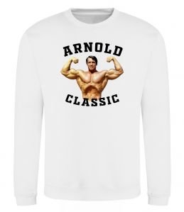Свитшот Arnold Classic