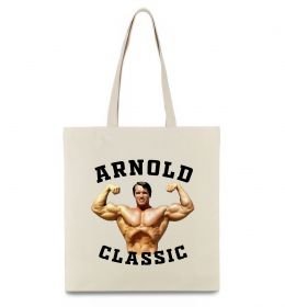 Еко-сумка Arnold Classic