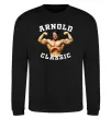 Світшот Arnold Classic Чорний фото