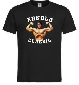 Мужская футболка Arnold Classic