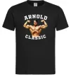Мужская футболка Arnold Classic Черный фото