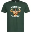 Мужская футболка Arnold Classic Темно-зеленый фото