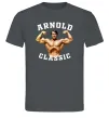 Мужская футболка Arnold Classic Графит фото