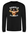 Свитшот Arnold Classic Черный фото
