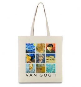 Еко-сумка Van Gogh