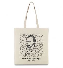 Эко-сумка Vincent van Gogh Эко-сумка Vincent van Gogh