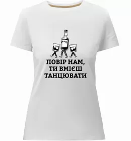 Женская премиум футболка Женская премиум футболка