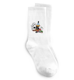 Носки Набір п'ятниці