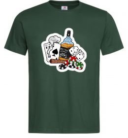 Мужская футболка Набір п'ятниці