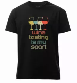 Чоловіча преміум футболка Чоловіча преміум футболка