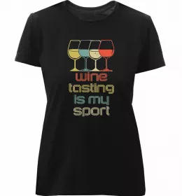 Жіноча преміум футболка Жіноча преміум футболка