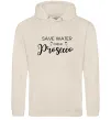 Чоловіча толстовка (худі) Save water, drink prosecco Таш Чоловіча толстовка (худі) Save water, drink prosecco Таш фото