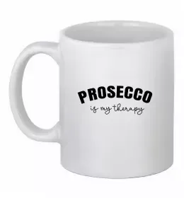 Чашка керамическая