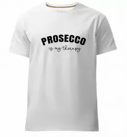 Мужская премиум футболка