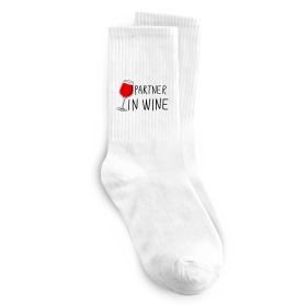 Носки Partner in wine