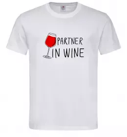 Чоловіча футболка