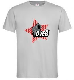 Чоловіча футболка oveR