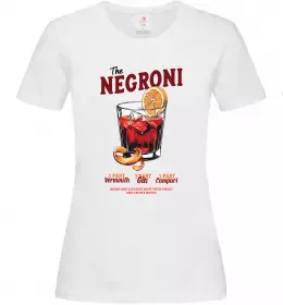 Жіноча футболка