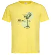 Чоловіча футболка Martini dry Лимонний Чоловіча футболка Martini dry Лимонний фото