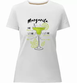 Женская премиум футболка