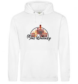 Мужская толстовка (худи) Malt Whiskey Мужская толстовка (худи) Malt Whiskey