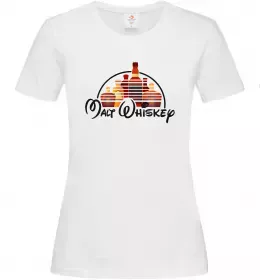 Женская футболка Женская футболка