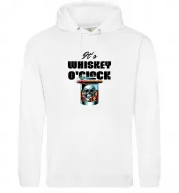 Мужская толстовка (худи)