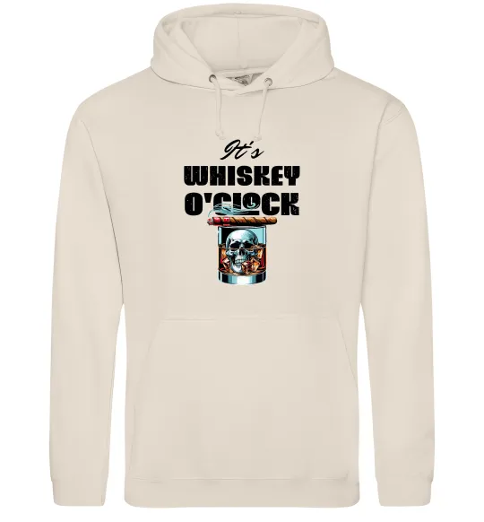 Жіноча толстовка (худі) Whiskey o`clock Таш фото