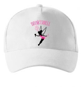 Кепка Drinkerbell