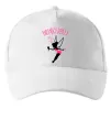 Кепка Drinkerbell Білий фото