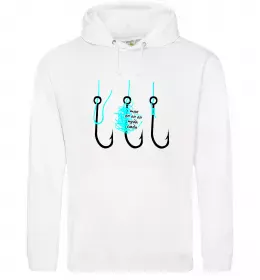 Мужская толстовка (худи)