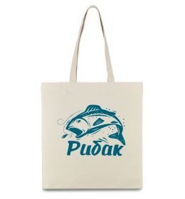 Еко-сумка Рибак