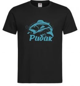 Чоловіча футболка Рибак
