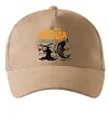 Кепка Легенда рибаків Песочный фото