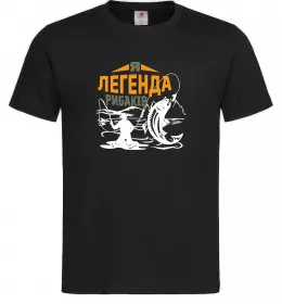 Чоловіча футболка