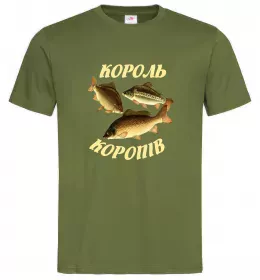 Чоловіча футболка