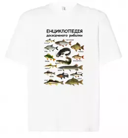 Футболка Оверсайз Футболка Оверсайз