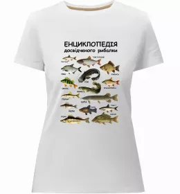 Жіноча преміум футболка Жіноча преміум футболка