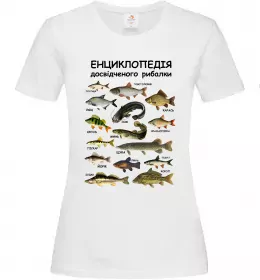 Жіноча футболка Жіноча футболка