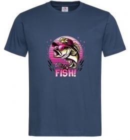 Чоловіча футболка Girls fish
