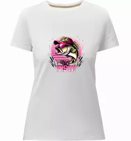 Жіноча преміум футболка