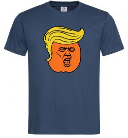 Чоловіча футболка Orange Trump