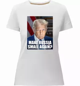 Жіноча преміум футболка