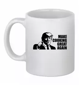 Чашка керамічна