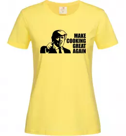 Жіноча футболка