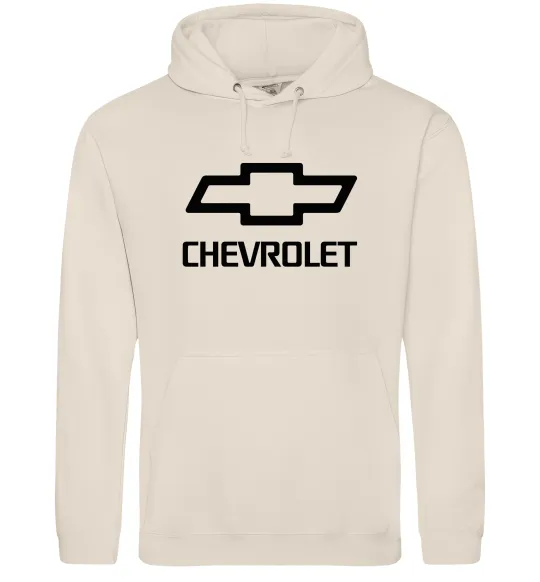 Женская толстовка (худи) Chevrolet Таш фото
