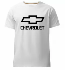 Чоловіча преміум футболка